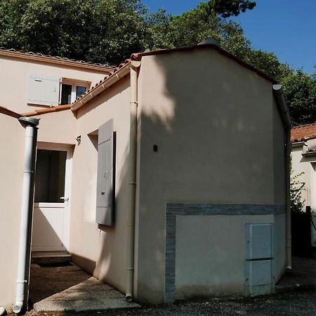 Villa Situee Entre Mer Et Foret Grand-Village-Plage Экстерьер фото