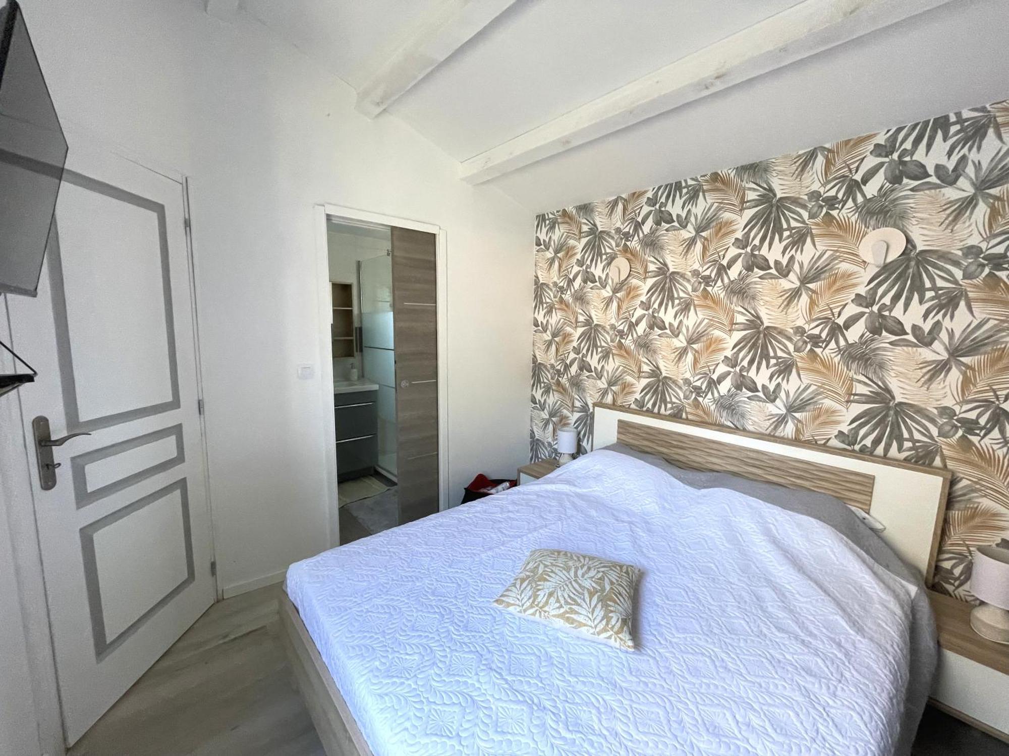 Villa Situee Entre Mer Et Foret Grand-Village-Plage Экстерьер фото